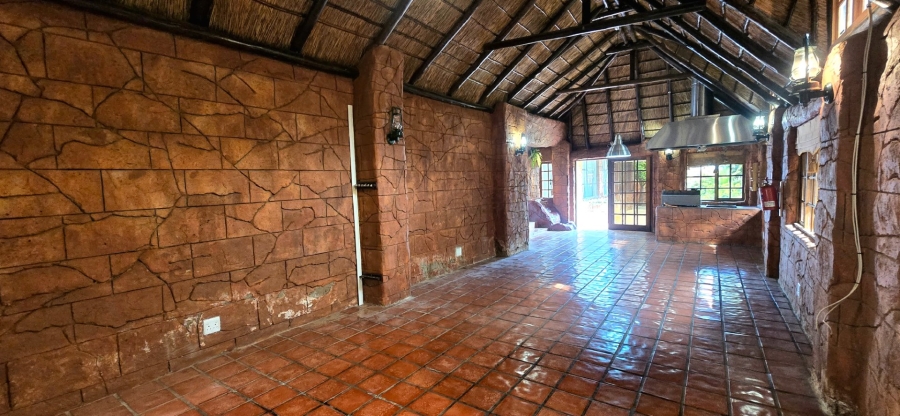 4 Bedroom Property for Sale in Pentagon Park Free State